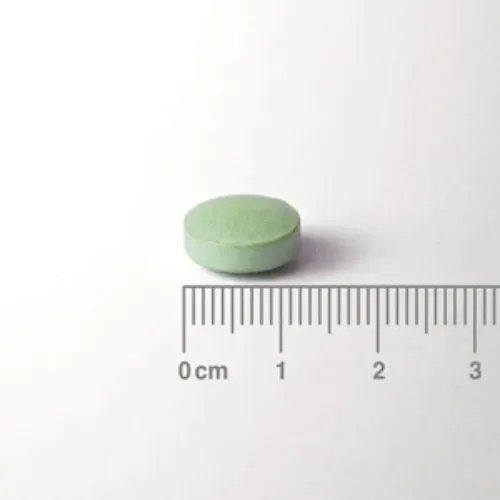 Ginseng Siberiano 1500 mg como extracto estandarizado - tableta