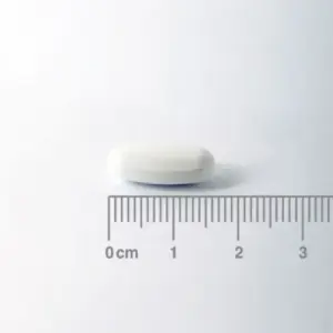 Isoflavonas de Soja 50 mg - tableta