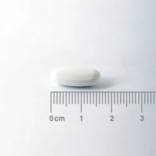 Isoflavonas de Soja 50 mg - tableta