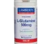 l-glutamina en tabletas lamberts