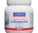 l-glutamina en polvo de lamberts, aminoacido