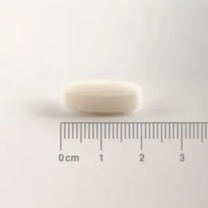 MSM 1000 mg de Lambert - tableta