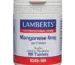 Manganeso de lamberts cn holistica canarias