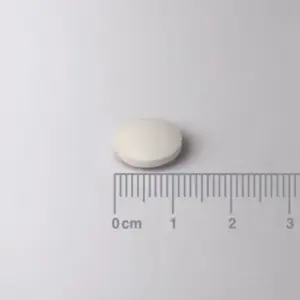 Melatonina 1 mg de lamberts - tableta
