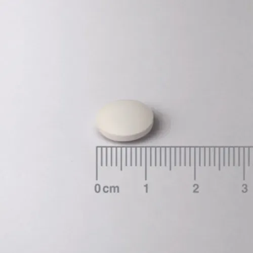 Melatonina 1 mg de lamberts - tableta