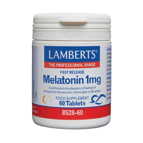 Melatonina 1 mg