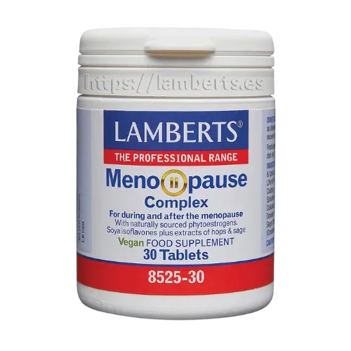 Menopause Complex
