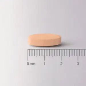 tableta de MultiGuard Methyl de Lamberts es un suplemento nutricional avanzado que ofrece una combinación de vitaminas y minerales en forma metilada