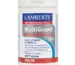 multiguard osteo advance de lamberts, con calcio y magnesio