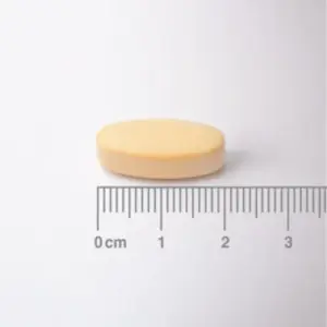 tableta de multiguard osteo advance de lamberts, con calcio y magnesio