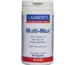 multimax de lamberts, multivitaminico para personas de más de 50 años