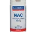 NAC N-Acetyl Cysteine