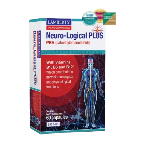 Neuro Logical PLUS