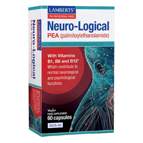 Neuro Logical - alternativa al CBD