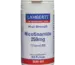 Niacina o Vitamina D3, Nicotinamida de Lamberts. Certificado GMP