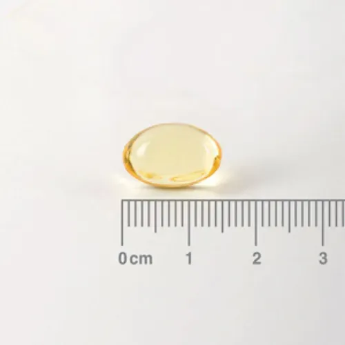 Omega 3 para Gatos y Perros - cápsula