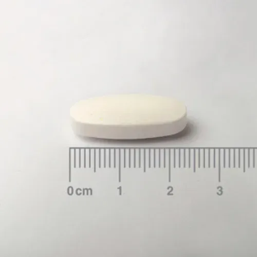 Osteoguard® ADVANCE - Apoyo Completo para el Bienestar Óseo