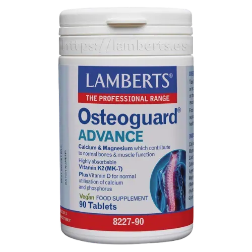 Osteoguard® ADVANCE