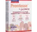 Premtesse de Lamberts es un suplemento nutricional especialmente formulado para brindar apoyo a las necesidades de las mujeres durante el ciclo menstrual.