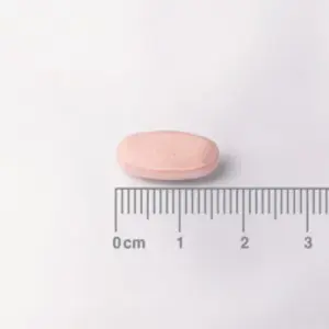 tableta del multivitamínico para mujeres