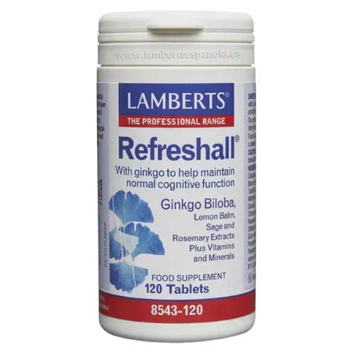 Refreshall®