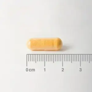 Riboflavina o Vitamina B2 Lamberts