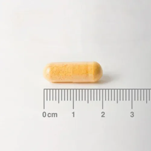 Riboflavina o Vitamina B2 Lamberts