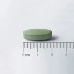 Salvia 2500 mg en extracto - tableta