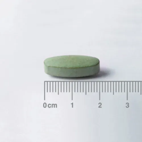 Salvia 2500 mg en extracto - tableta