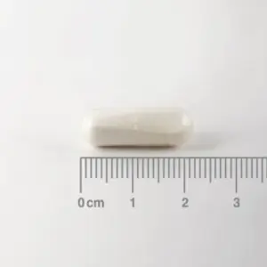 Silicio 200 mg - cápsula