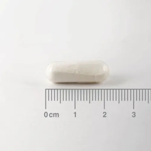 Silicio 200 mg - cápsula