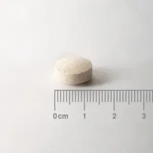 Tabletas calmantes para perros - cápsula