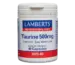 taurina de lamberts