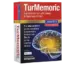 TurMemoric_ Extracto de Cúrcuma, Luteína, Romero y más