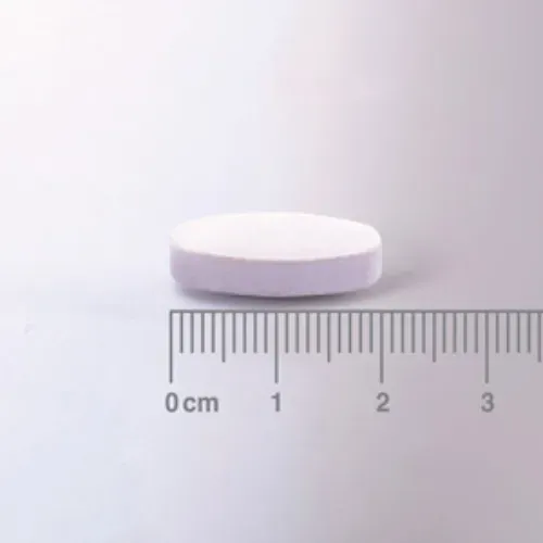 Valeriana 1.600 mg de Valeriana officinalis - tableta