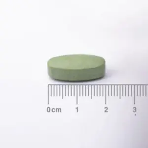 VeinTain® con extractos de Ginkgo Biloba, Canela y Jengibre - tableta
