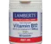 Vitamina B12 1000 mcg como Metilcobalamina