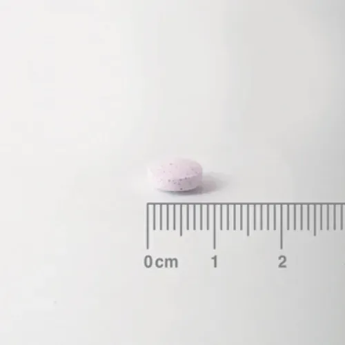 Vitamina B12 1000 mcg como Metilcobalamina