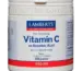 Ácido Ascorbico - Vitamina C 250Gr de Lamberts