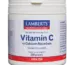 ascorbato de calcio en forma de vitamina C de lamberts