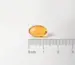 Vitamina E Natural 400 UI (268 mg) como d-alfa tocoferol cápsulas - cápsula
