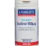 Yodo de Lamberts, como Yoduro de Potasio, Iodine