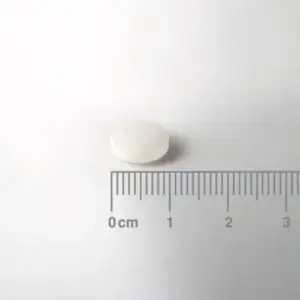 Yodo de Lamberts, como Yoduro de Potasio, Iodine
