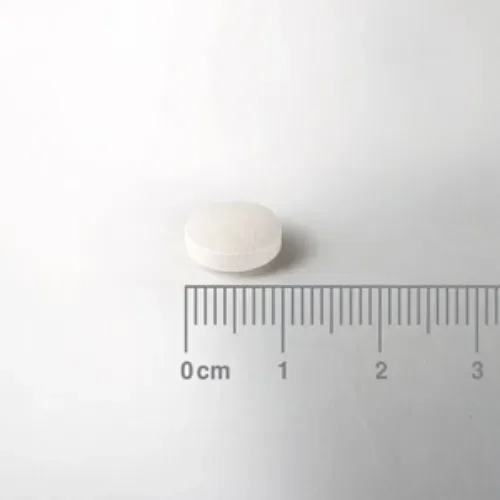 Yodo de Lamberts, como Yoduro de Potasio, Iodine
