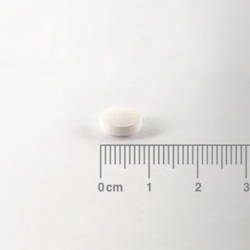 Zinc 15 mg como Citrato con mayor absorción - tableta