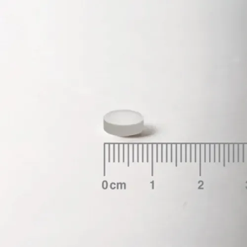 zinc 25mg en forma de citrato de lamberts