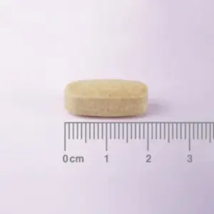 tableta de la glucosamina completa