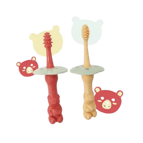 Kit para empujar los dientes Bioseptyl