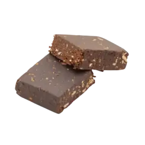 Presentación barrita cacao