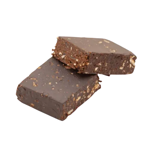 Presentación barrita cacao